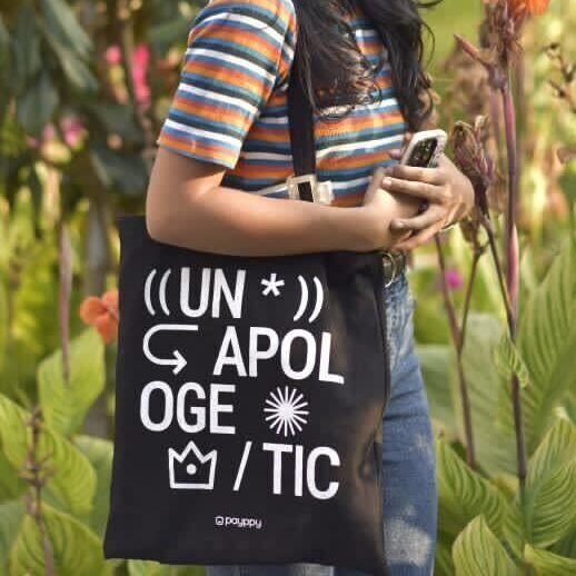 tote bag