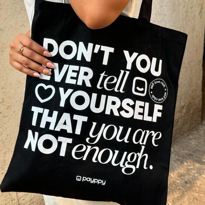 tote bag